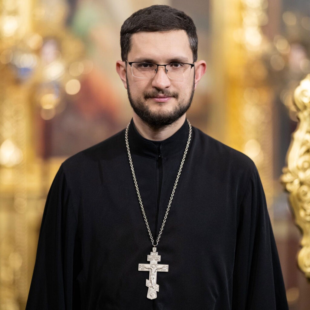 Antoniy Igorevich Samodelkin