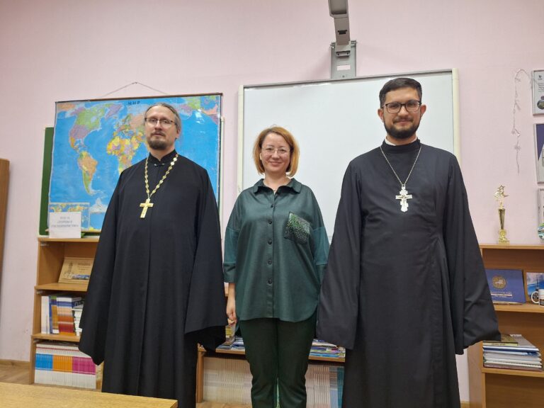 Конференция к Всемирному дню туризма в РГУТИС