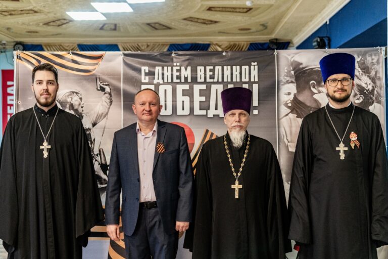 Молодежный спектакль «А зори здесь тихие» в г.о. Подольск